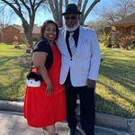 Diane Lastrape Thomas - @lastrapediane - Instagram