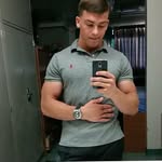 Thomas laurence - @tlauren500 - Instagram