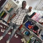 Thomas Laurence - @clancythomas966 - Instagram