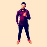LAZARO-THOMAS - @lazaro_thomas - Instagram