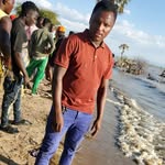 Thomas Lazaro - @thomjamal_lazaro - Instagram