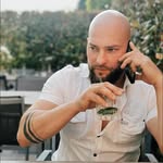 Thomas Lazzaro Guiseppe Lovaglio - @hadess_too - Instagram