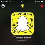 Thomas Leavy - @thomas.leavy - Instagram