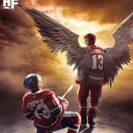 Thomas Leclair - @ilovehockey4897 - Instagram