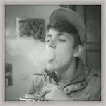 Thomas Lecomte - @thomasskull - Instagram