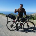 Thomas Lecomte - @tombikepackriculteur - Instagram