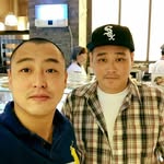 Thomas Lee - @thomaslee0305 - Instagram