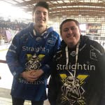 Adam Thomas Leech - @aaronmcintyre6204 - Instagram