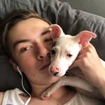 Izaac Thomas Leech - @izaac_leech - Instagram
