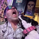 Thomas Joseph Leech - @memphispunk - Instagram