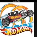 Thomas Leech - @hotwheelscortcher_28 - Instagram