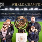 Thomas Leech - Facebook