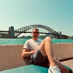 Thomas Leech - @_thomasleech - Instagram