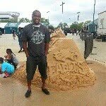 Elwood Thomas Leftridge - @woody3007 - Instagram