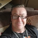 Ron Thomas Leiper - @grimleiper - Instagram