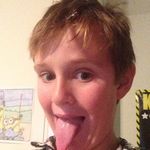 Thomas leiper - @tomleiper46 - Instagram