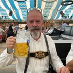 Thomas Leistner - @samerberger - Instagram