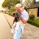 THOMAS LEM - @thomaatie - Instagram