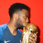 Thomas Lemar - @thomaslemar.11 - Instagram