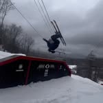 Thomas Lemay - @thomas_lemay_mtb_ski - Instagram