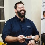 Thomas Lemelle - @chefthomaslemelle - Instagram