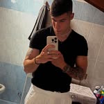 thommy🏹 - @_.thomas.lemma._ - Instagram