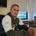 Thomas Lemire - @hikusrex - Instagram