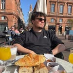 Thomas Lenoir - @thomas_lenoir - Instagram