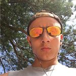 Thomas lerma - @topkiller725 - Instagram