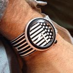 Thomas Lesage - @thomas_swatch - Instagram