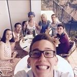 Thomas Lesage - @thomaslsg - Instagram