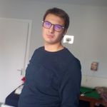 Thomas Lesage - @thomas.lesage.77128 - Instagram