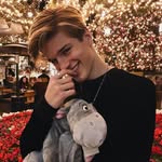 Thomas - @smoe.thomaslestrange - Instagram
