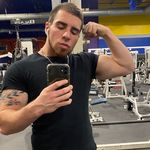 Thomas Levanti - @lifting_with_levanti2 - Instagram
