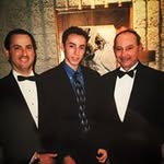 Thomas Levine - @tomlevinelaw - Instagram