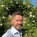 Thomaś Levine - @levthomas01 - Instagram