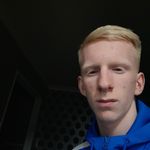 Thomas Levitt - @thomas_levitt17 - Instagram