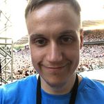 Thomas Levitt - @thomas_levitt - Instagram