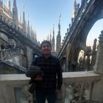 Hector Thomas Leyva Mondragon - @hectorthomaslm - Instagram