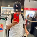 Thomas Leyva - @thomasleyva23 - Instagram