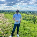 Thomas Licari - @pchatdusk - Instagram