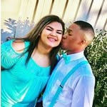 Kayla Thomas Liggins - @itzkaybaby96 - Instagram