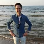 Thomas Linde - @firestarrrr - Instagram