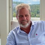 Thomas Lindgren - @thomaslindgren63 - Instagram