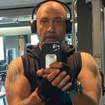 Thomas Lindgren - @tomthesainttom - Instagram