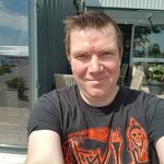 Thomas Lindström - @vinyllippe - Instagram