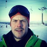 Thomas Lindström - @stumbe80 - Instagram