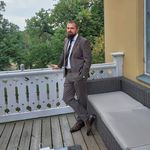 Thomas Lindström - @tomppilindstrom - Instagram