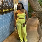Linese Thomas - @thomaslinese - Instagram