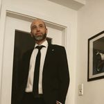 Thomas Linke - @troubleduke39 - Instagram